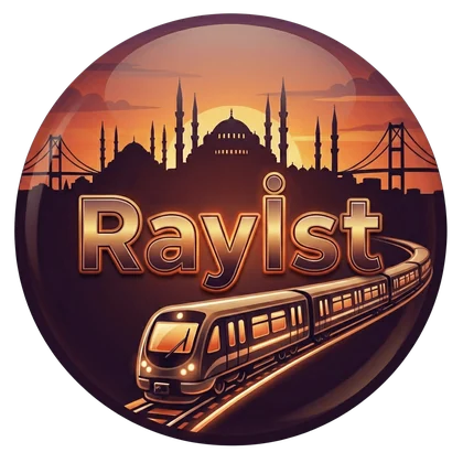 Rayİst logosu